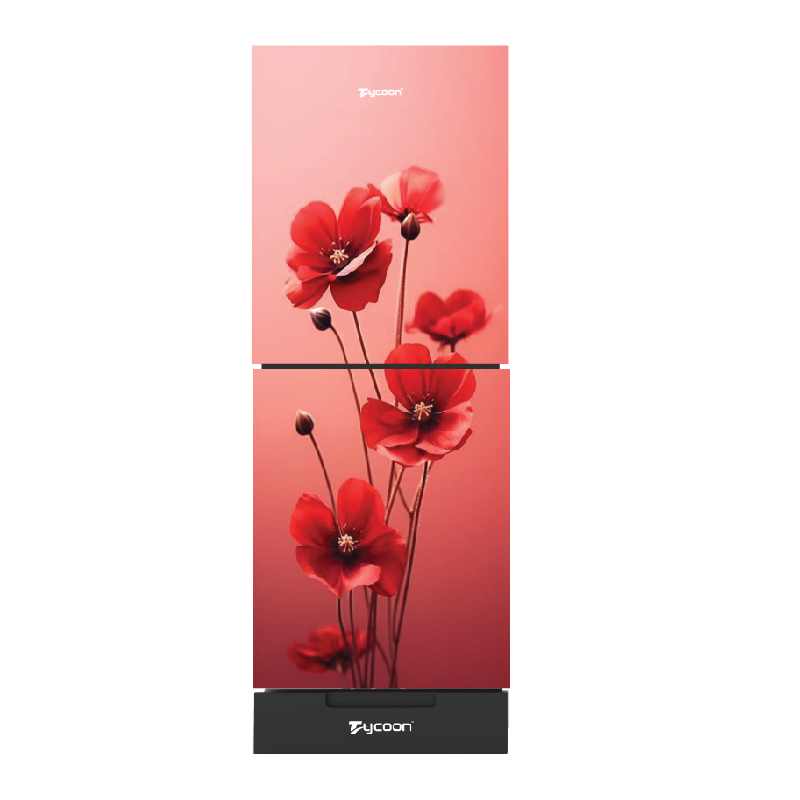 Tycoon-A 235 Red Poppy