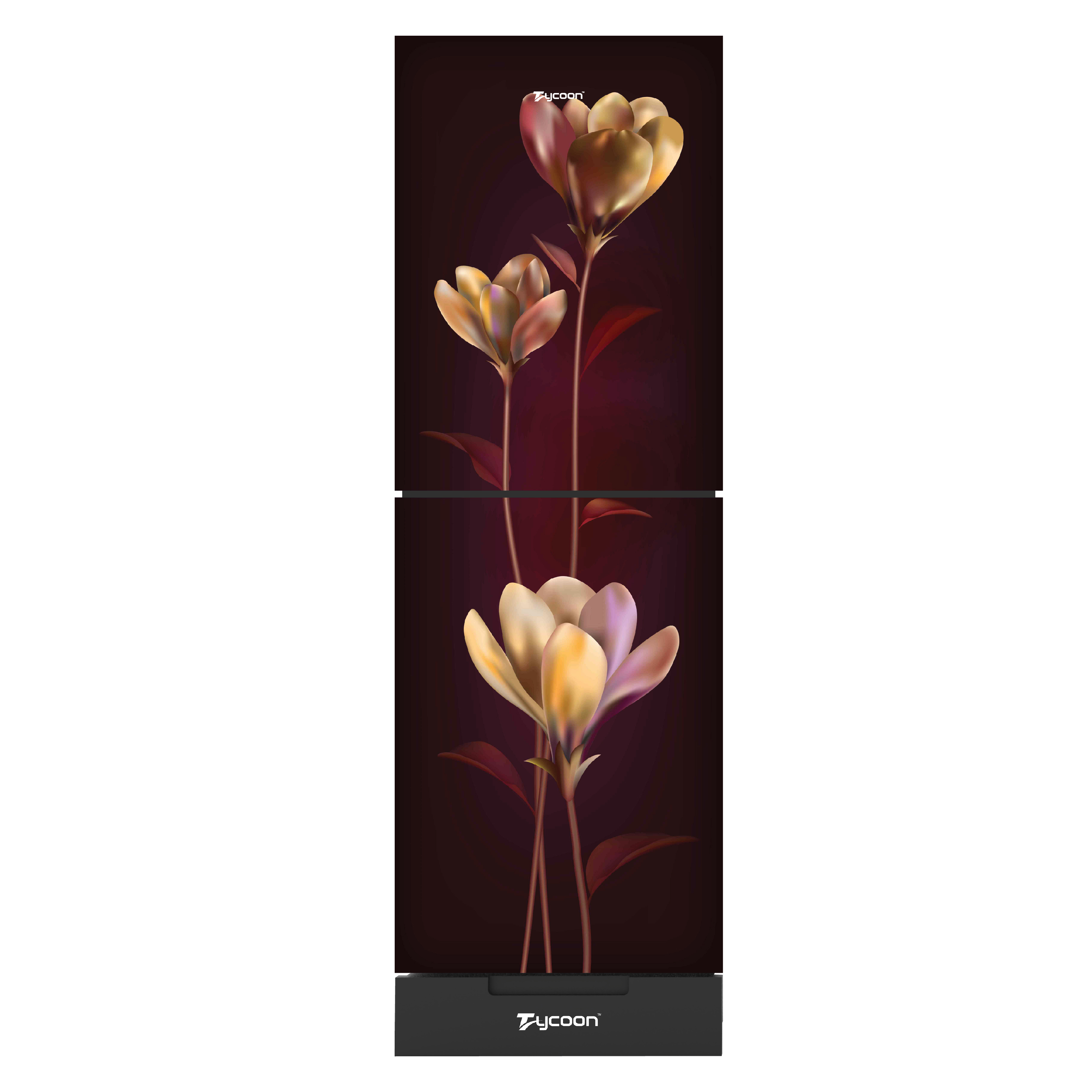 Tycoon-A 302 Fantasy Cyclamen